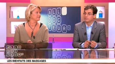 Pour être efficace, un massage doit-il faire mal ?