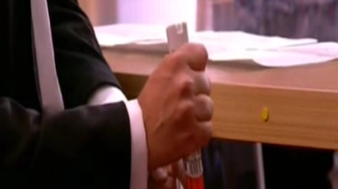 Allergies sévères : recherche Anapen® désespérément…