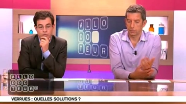 Pourquoi les verrues peuvent-elles revenir malgré les traitements ?