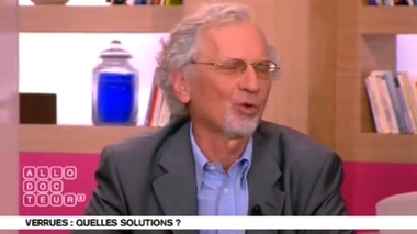 Les verrues sont-elles aussi contagieuses qu'on le prétend ?