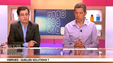 Quelle est la durée de vie d'une verrue ?