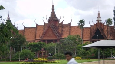 Quelle est cette maladie qui tue les enfants au Cambodge ?