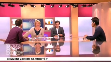 Existe-t-il des petites astuces pour vaincre la timidité ?