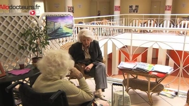 Comment choisir sa maison de retraite ?