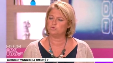 Que faire pour surmonter sa timidité ?