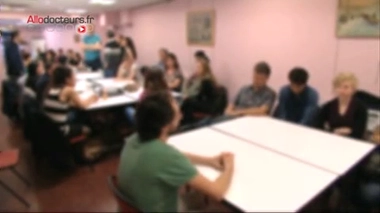 Timidité : des groupes de parole pour s'ouvrir aux autres