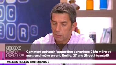 Comment prévenir l'apparition de varices ?