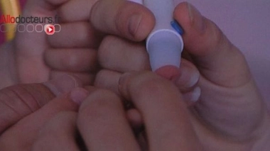 Plus de diabète en Chine qu'aux Etats-Unis