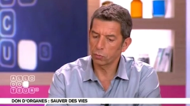 Peut-on décider des organes que l'on veut donner ?