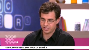 Quels sont les fromages les plus riches en calcium ?