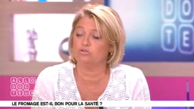 Doit-on renoncer au fromage quand on a du cholestérol ?