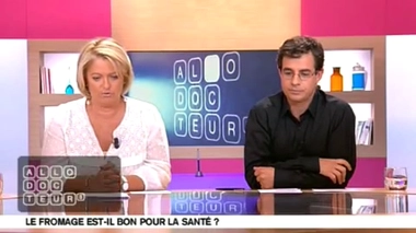 Ne pas manger de fromage peut-il nuire à la croissance ?