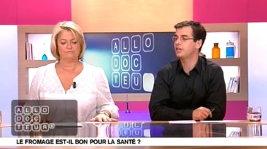 Faut-il privilégier le fromage le midi ou le soir ?