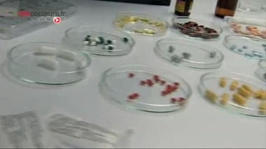 Médicaments : l'innovation thérapeutique est-elle en panne ?