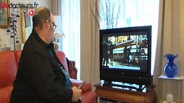 Pour vivre vieux, restez debout !