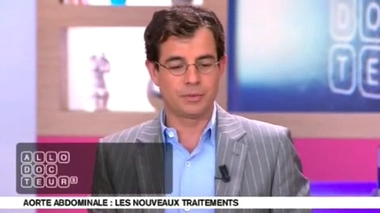 La réparation de l'anévrisme de l'aorte peut-elle induire des problèmes respiratoires ?