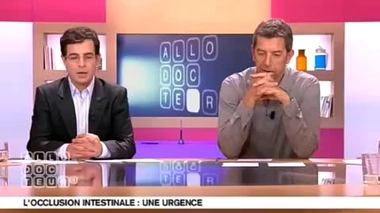 Qu'est-ce qui provoque les occlusions intestinales ?