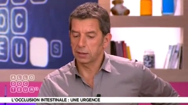 Occlusion intestinale : quand faut-il s'inquiéter ?