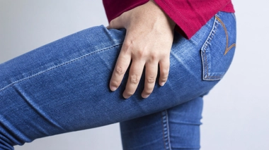 Cruralgie : la guerre du nerf