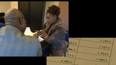 Médecins étrangers : des inégalités sans frontières