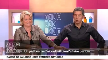 Les aliments aphrodisiaques ont-ils un effet sur la montée du désir ?