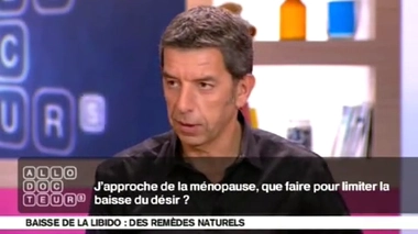 J'approche de la ménopause, que faire pour limiter la baisse du désir ?