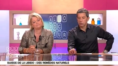 Libido : l'odorat, un sens important dans le désir ?