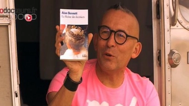 Troisième ordonnance littéraire pour cet été !