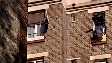 Plomb : des milliers de logements contaminés