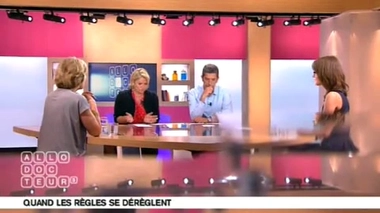 Un médicament pour soulager des règles douloureuses ?