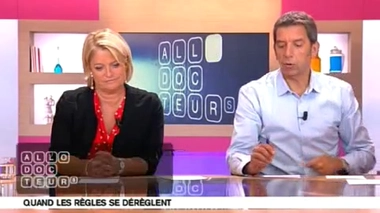 Le stérilet peut-il modifier le cycle menstruel ?