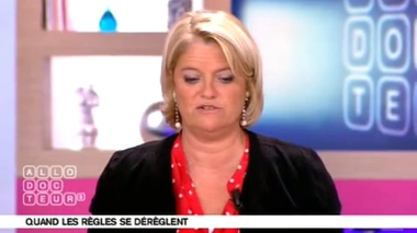 Le fait d'être en surpoids peut-il stopper les règles ?