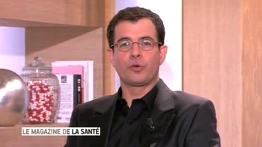 Entretien avec Serge Ernst, dessinateur et auteur de Boule à zéro