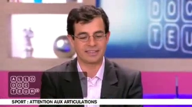 Quel est l'impact de la course à pied sur les articulations ?