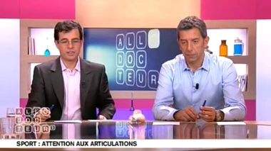 Sport et articulations : quels étirements réaliser ?