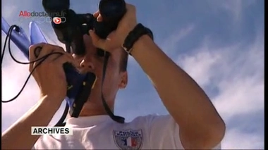 Baignades estivales, attention aux noyades !