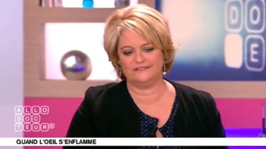 Les écrans d'ordinateur favorisent-ils les conjonctivites ?