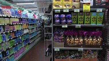 La composition des aliments décortiquée au microgramme près