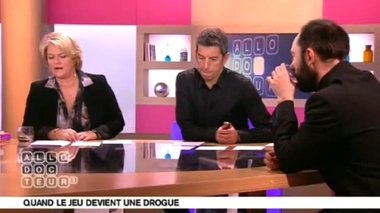 L'addiction aux jeux est-elle comparable aux autres addictions ?