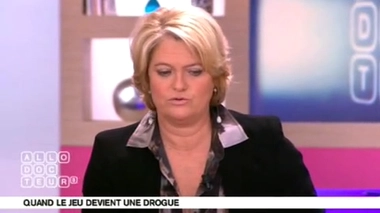 Addiction aux jeux : doit-on hospitaliser les patients pour le sevrage ?