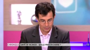 Soins médicaux à l'étranger : quelle prise en charge ?