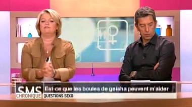 Peut-on atteindre l'orgasme avec des boules de geisha ?