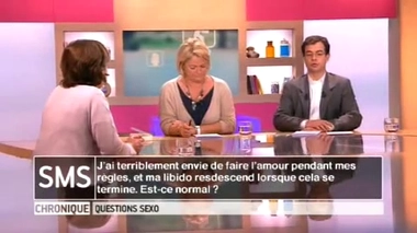 Je souffre de vaginisme et je n'ai jamais envie de faire l'amour...