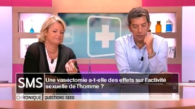 Faut-il parler de ses fantasmes à sa partenaire ?