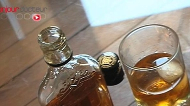 Binge drinking : des dégâts aussi chez les seniors !