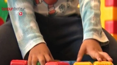 Le développement de l'enfant dépend aussi du lien avec le père