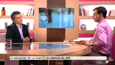 Faire la sieste au soleil, est-ce vraiment dangereux ?