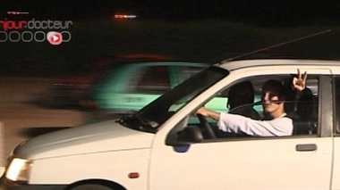 Violence routière : mort de deux piétons à Paris