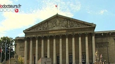 La loi sur le harcèlement sexuel adoptée par les députés