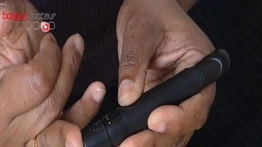 Le cancer et le diabète progressent sur le continent africain